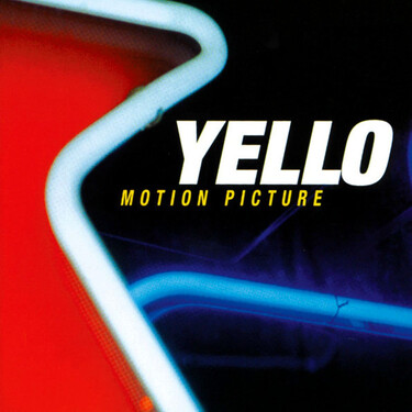 Yello Motion Picture (2 LP)