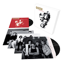 Queen Forever Box Set (4 LP+12