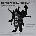 Pink Floyd The Piper At The Gates Of Dawn