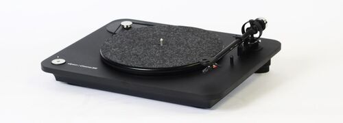 Elipson Chroma 200 RIAA BT Black