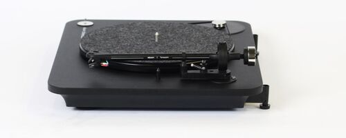 Elipson Chroma 200 RIAA BT Black