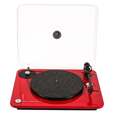 Elipson Chroma 400 Red