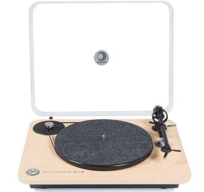 Elipson Chroma 400 Oak