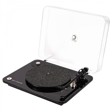Elipson Chroma 400 RIAA Black