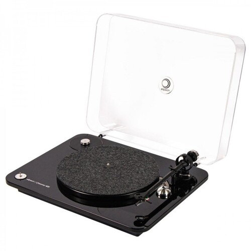 Elipson Chroma 400 RIAA Black