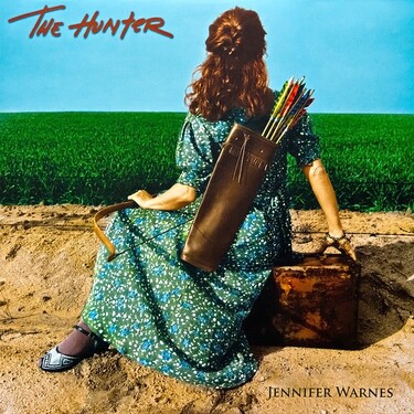 Jennifer Warnes The Hunter