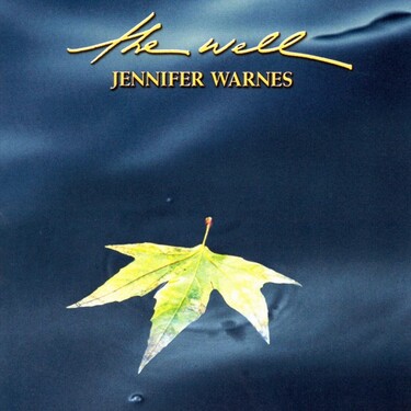 Jennifer Warnes The Well 45RPM Box Set (3 LP)