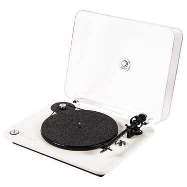 Elipson Chroma 400 RIAA White