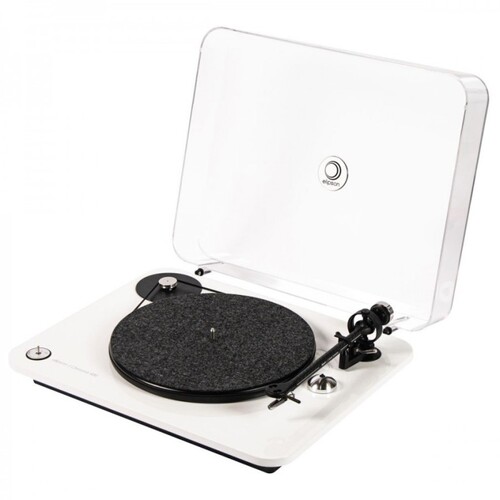 Elipson Chroma 400 RIAA BT White