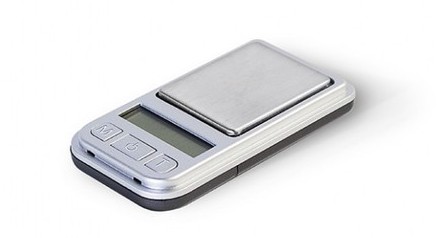 Elipson Digital Scale