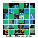 The Three Blind Mice 45 Box 45RPM Box Set (6 LP)