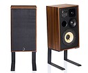 Elipson XLS Stand 1 Black