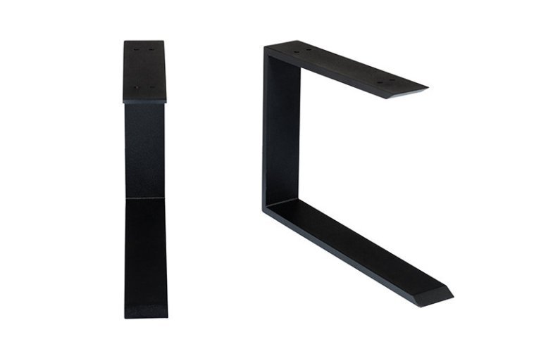 Elipson XLS Stand 1 Black