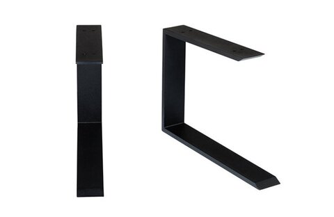 Elipson XLS Stand 1 Black