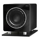 Elipson Prestige Facet Subwoofer 8 Black