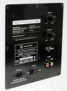Elipson Prestige Facet Subwoofer 8 Black