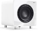 Elipson Prestige Facet Subwoofer 10 White