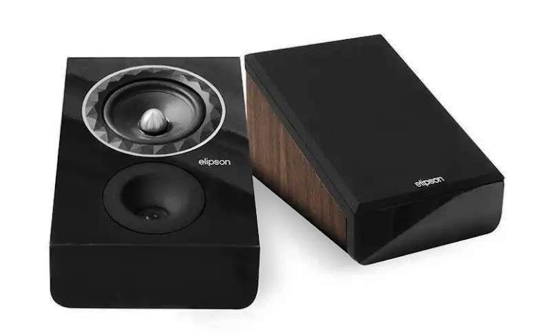 Elipson Prestige Facet 6 ATM Walnut