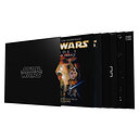 OST Star Wars The Ultimate Vinyl Collection Box Set (11 LP)