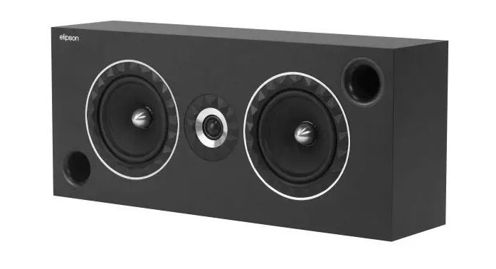 Elipson Prestige Facet LCR 14