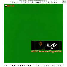 Tsuyoshi Yamamoto Trio & Tsuyoshi Misty 45 RPM (2 LP)