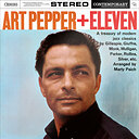 Art Pepper + Eleven: Modern Jazz Classics (Acoustic Sounds Series)