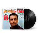 Art Pepper + Eleven: Modern Jazz Classics (Acoustic Sounds Series)