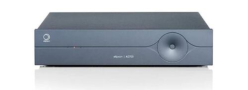Elipson A2700 Power Amplifier
