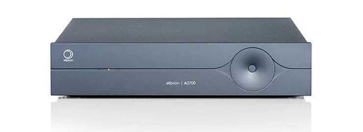 Elipson A2700 Power Amplifier