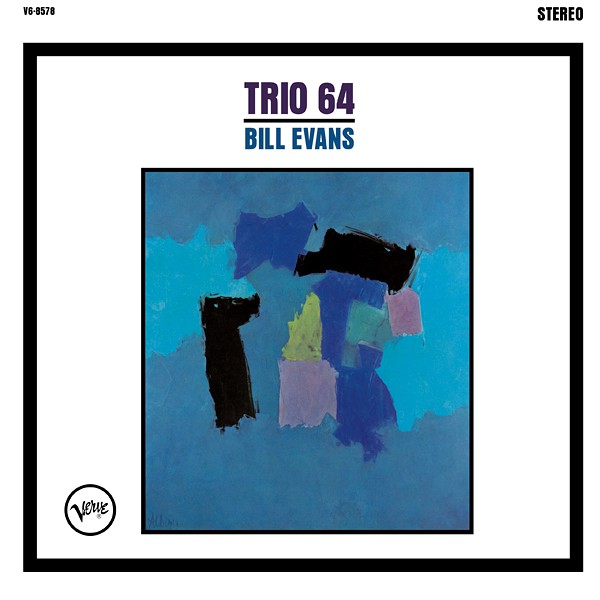 Bill Evans Trio 64 (Acoustic Sounds Series)