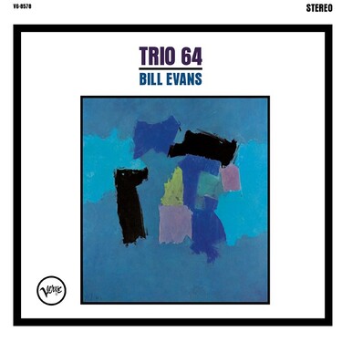 Bill Evans Trio 64 (Acoustic Sounds Series)