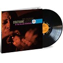 John Coltrane Live At The Village Vanguard (Acoustic Sounds Series)