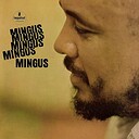 Charles Mingus Mingus Mingus Mingus Mingus Mingus (Verve Acoustic Sounds Series)