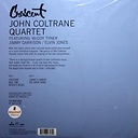 John Coltrane Quartet Crescent (Acoustic Sounds Series)