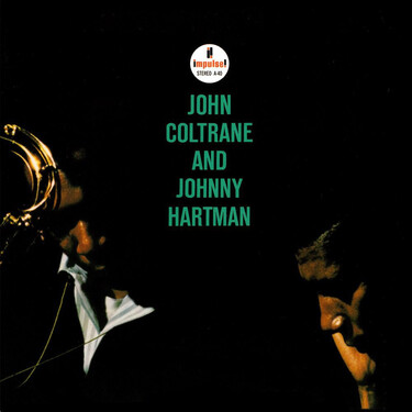 John Coltrane And Johnny Hartman (Acoustic Sounds Series)