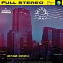 George Russell New York, N.Y. (Acoustic Sounds Series)