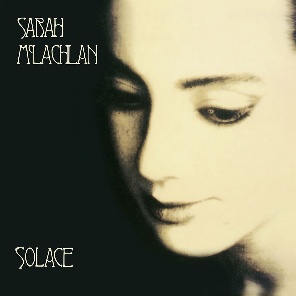 Sarah McLachlan Solace 45RPM (2 LP)