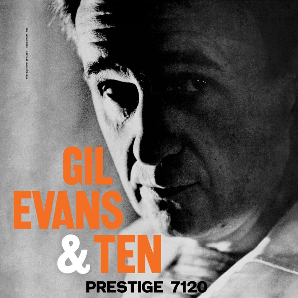 Gil Evans Gil Evans & Ten
