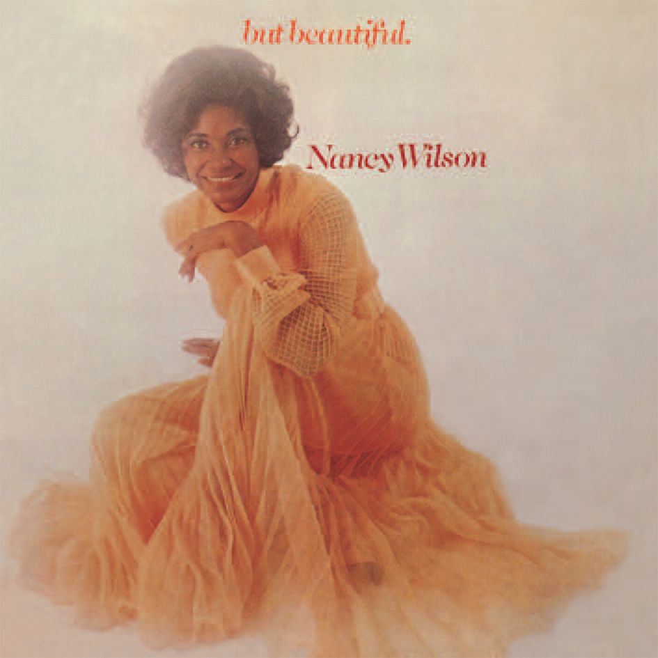 Nancy Wilson But Beautiful