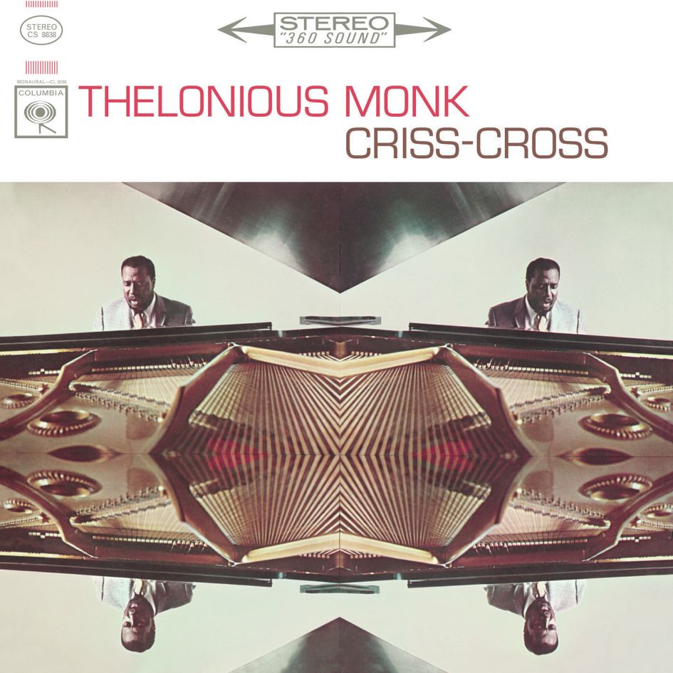 Thelonious Monk Criss-Cross