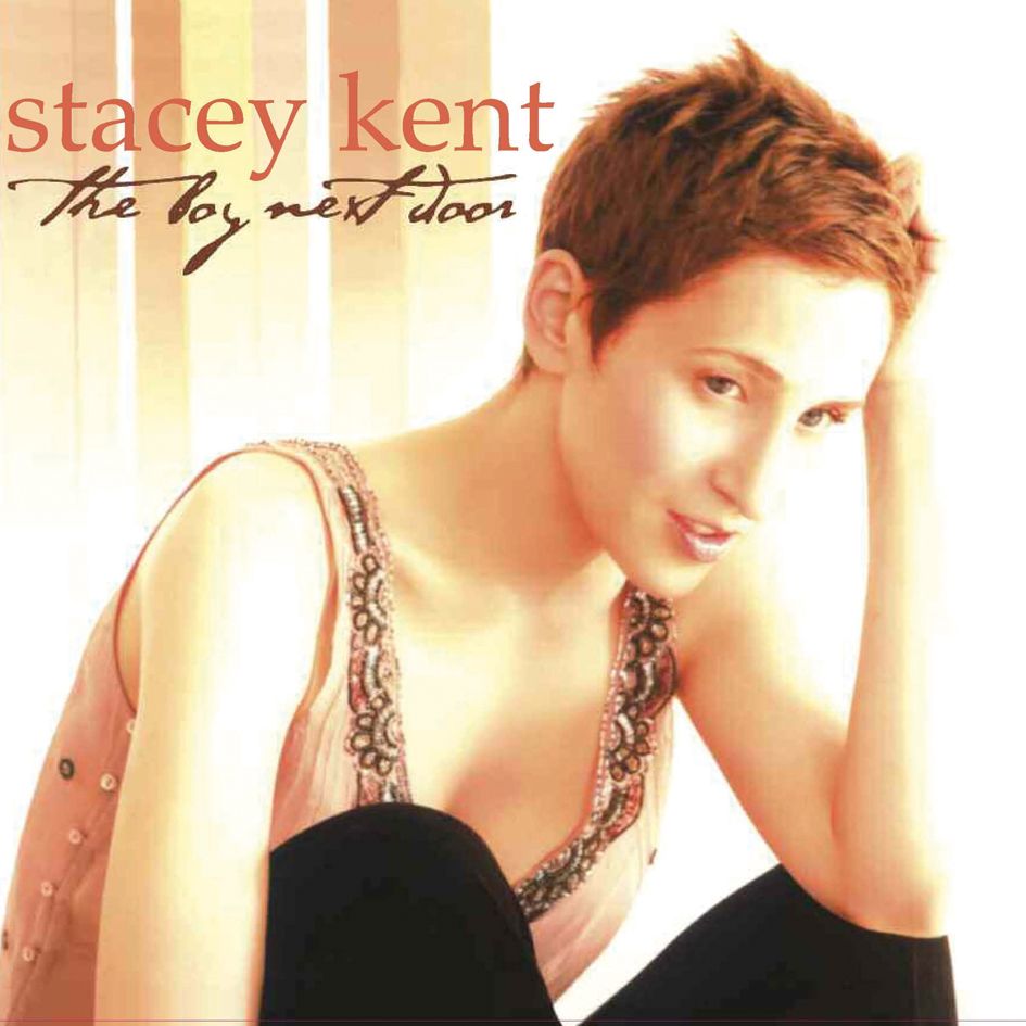 Stacey Kent The Boy Next Door (2 LP)
