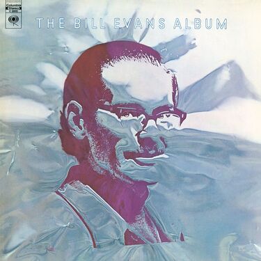 Bill Evans The Bill Evans Album