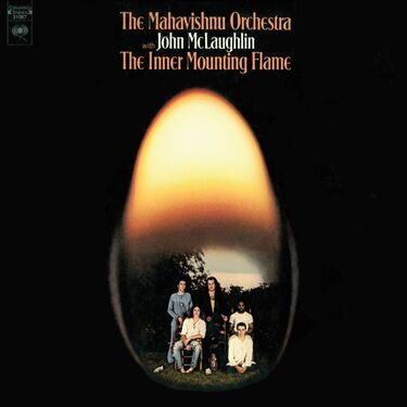 The Mahavishnu Orchestra The Inner Mounting Flame