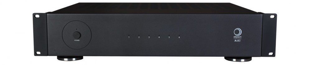 Elipson A 680