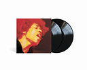 The Jimi Hendrix Electric Ladyland (2 LP)