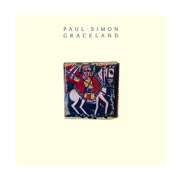 Paul Simon Graceland (25th Anniversary Edition)