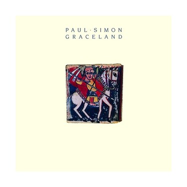 Paul Simon Graceland (25th Anniversary Edition)