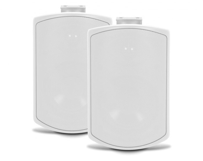 Elipson RAIN 4 Outdoor Speaker White