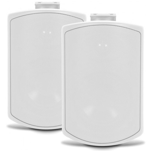 Elipson RAIN 6 Outdoor Speaker White