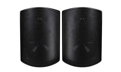 Elipson RAIN 8 Outdoor Speaker Black
